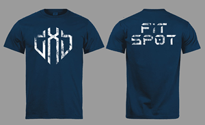 T-shirt Design by Johncina for this project | Design: #30248242