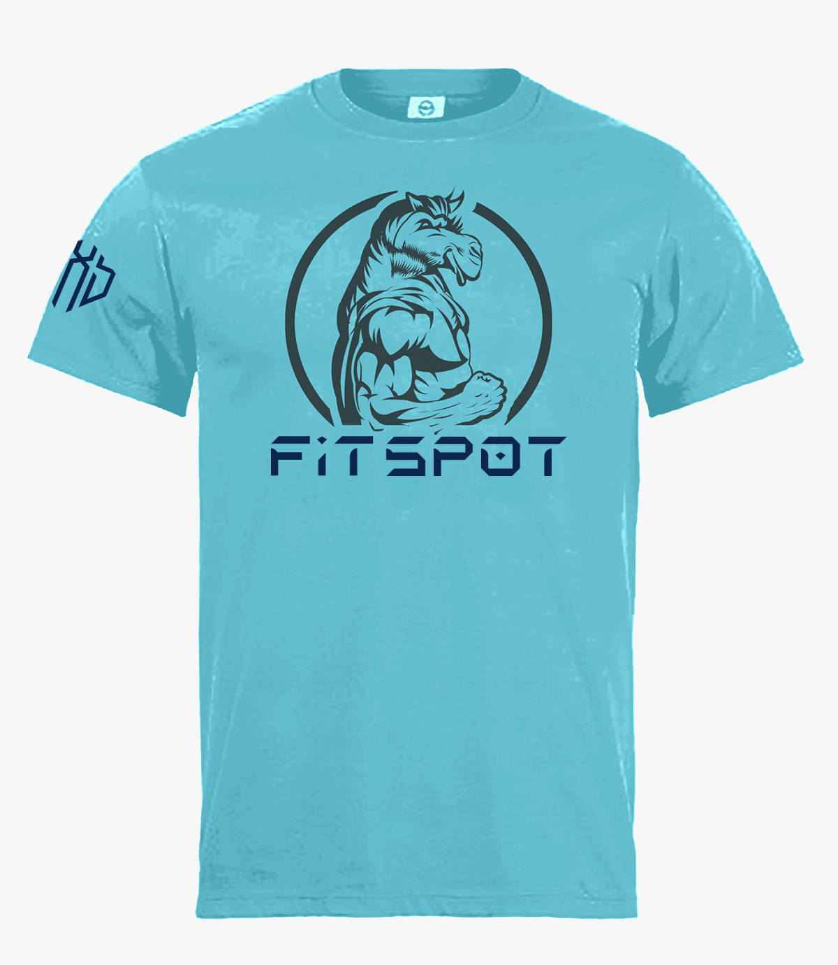 T-shirt Design by Johncina for this project | Design #30248243