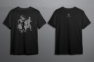 T-shirt Design by Kevonn for this project | Design #30231498