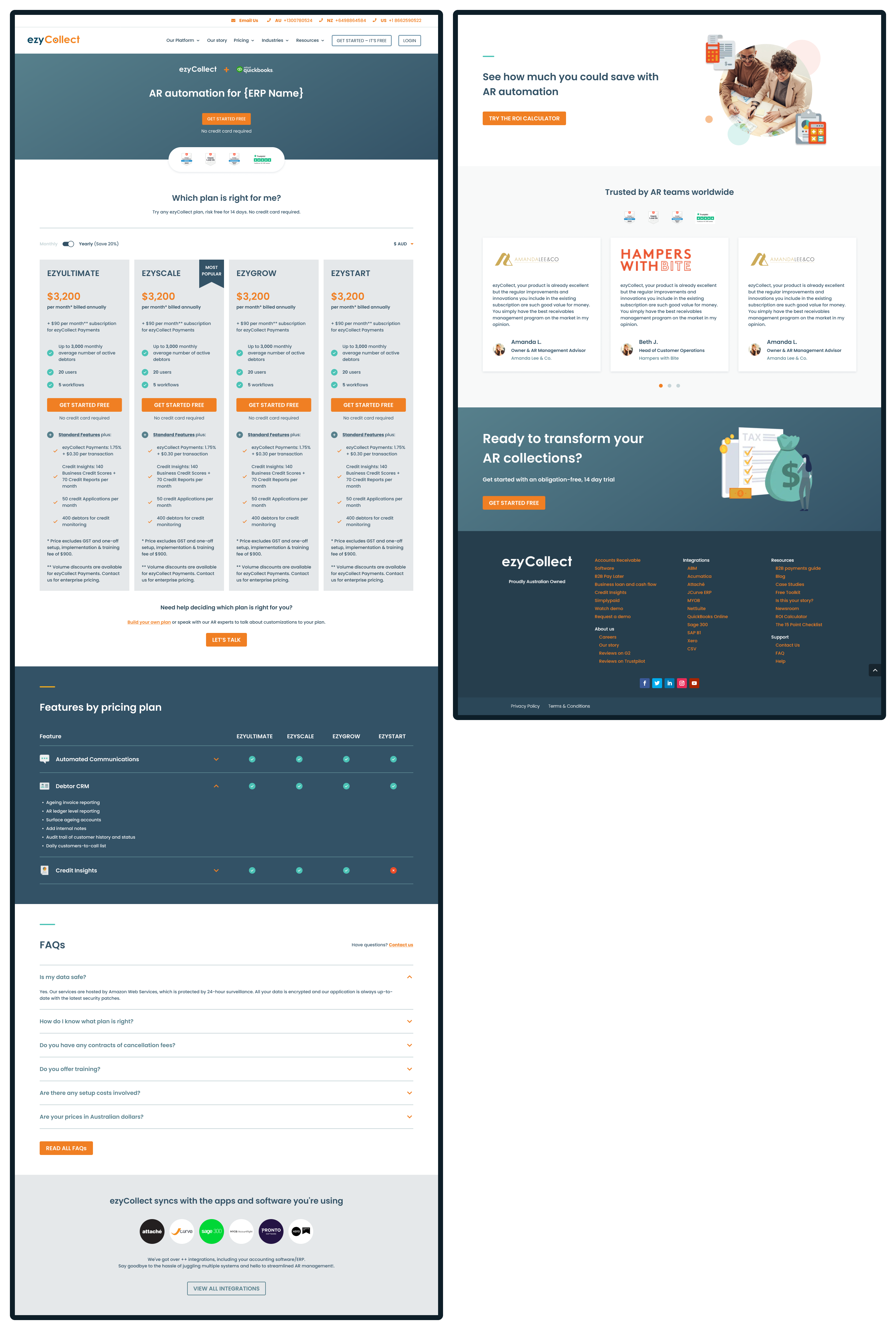 Web-Design von ki2 für dieses Projekt | Design #30277023