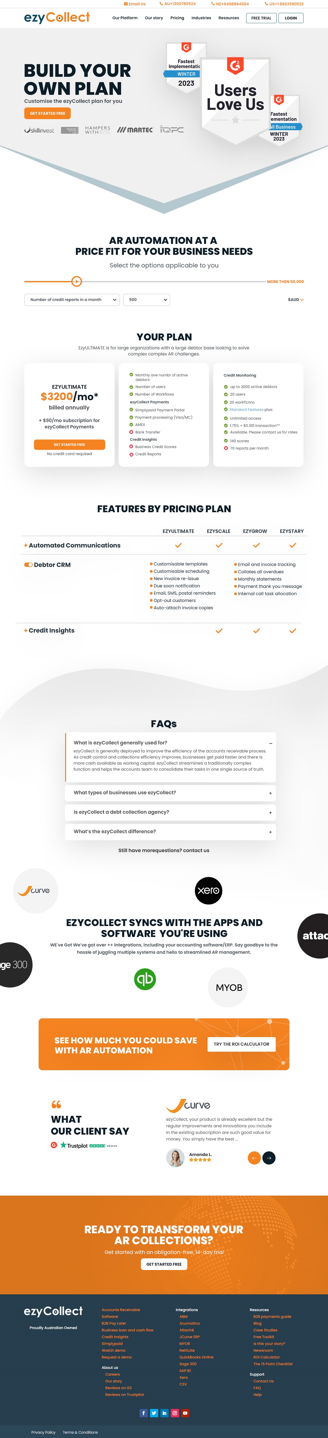 Web Design by nzdesigners for this project | Design #30254787