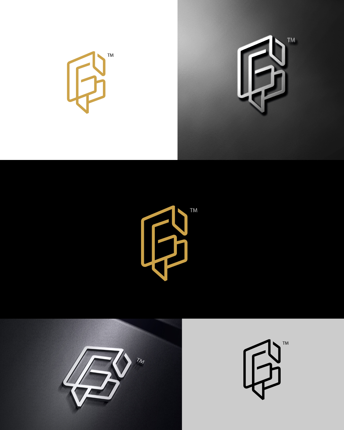 Logo Design by Farhad Kreative for this project | Design #30230163