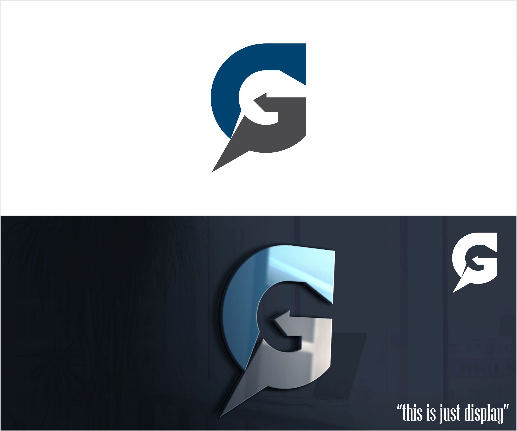 Diseño de Logo por alkaline para este proyecto | Diseño #30230096