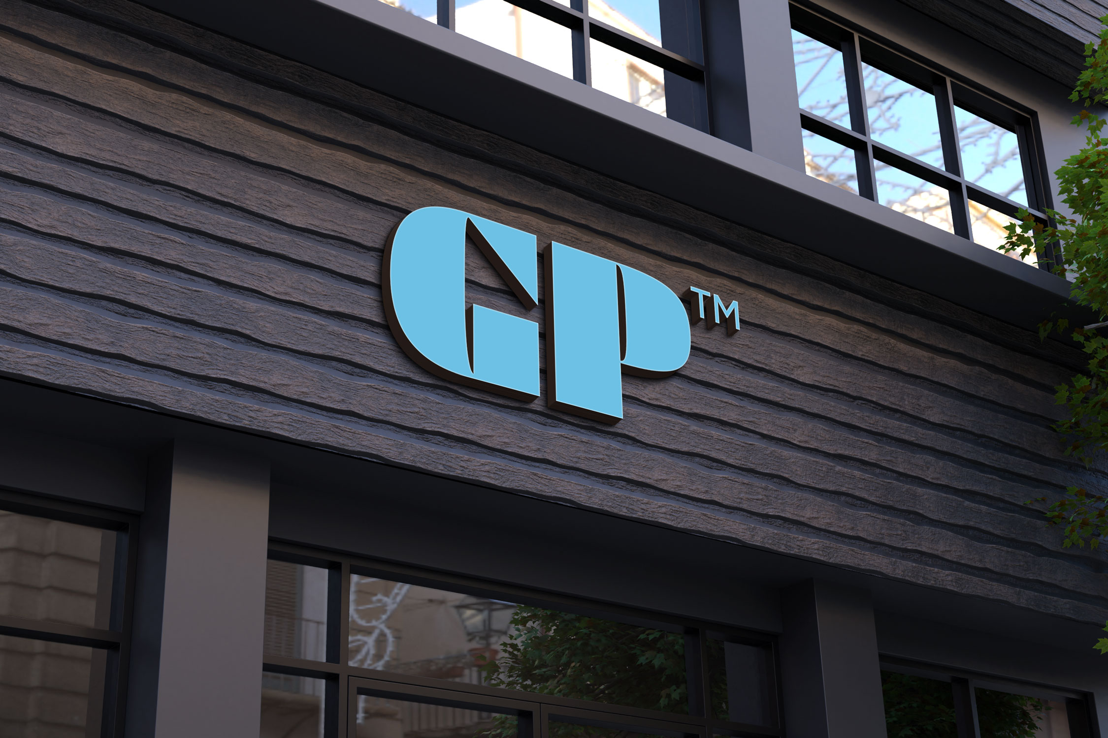 Logo Design by Kavth for this project | Design #30275562