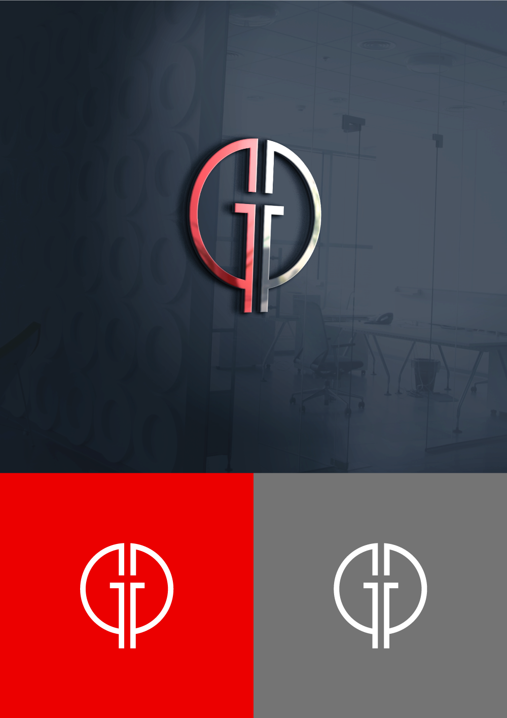 Logo Design by Digi_Design555 for this project | Design #30234359