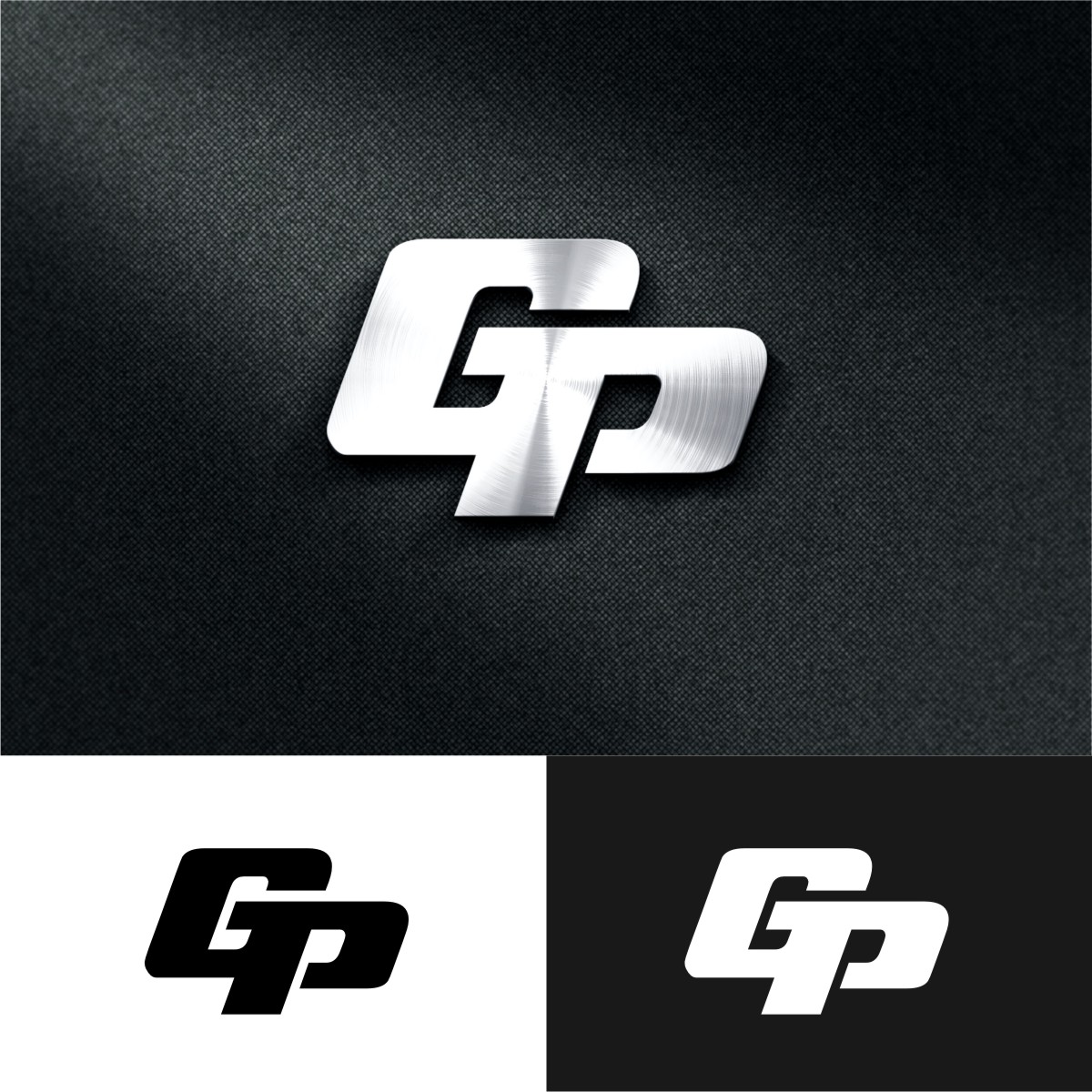 Logo Design by OrianO-70 for this project | Design #30237039