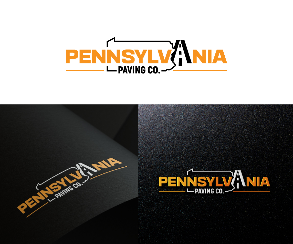 Logo Design by Farhad Design for this project | Design #30229572
