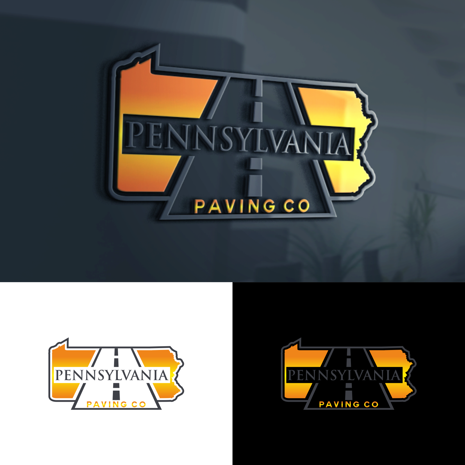 Logo Design by semarco for this project | Design #30227684