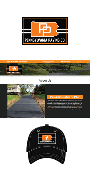 Logo Design by Filo F