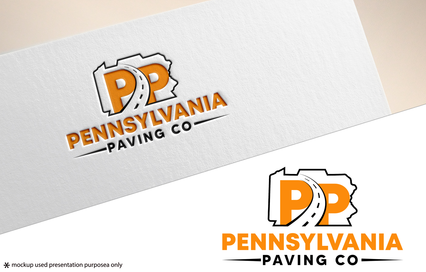 Logo Design by Rubia@ for this project | Design #30229549