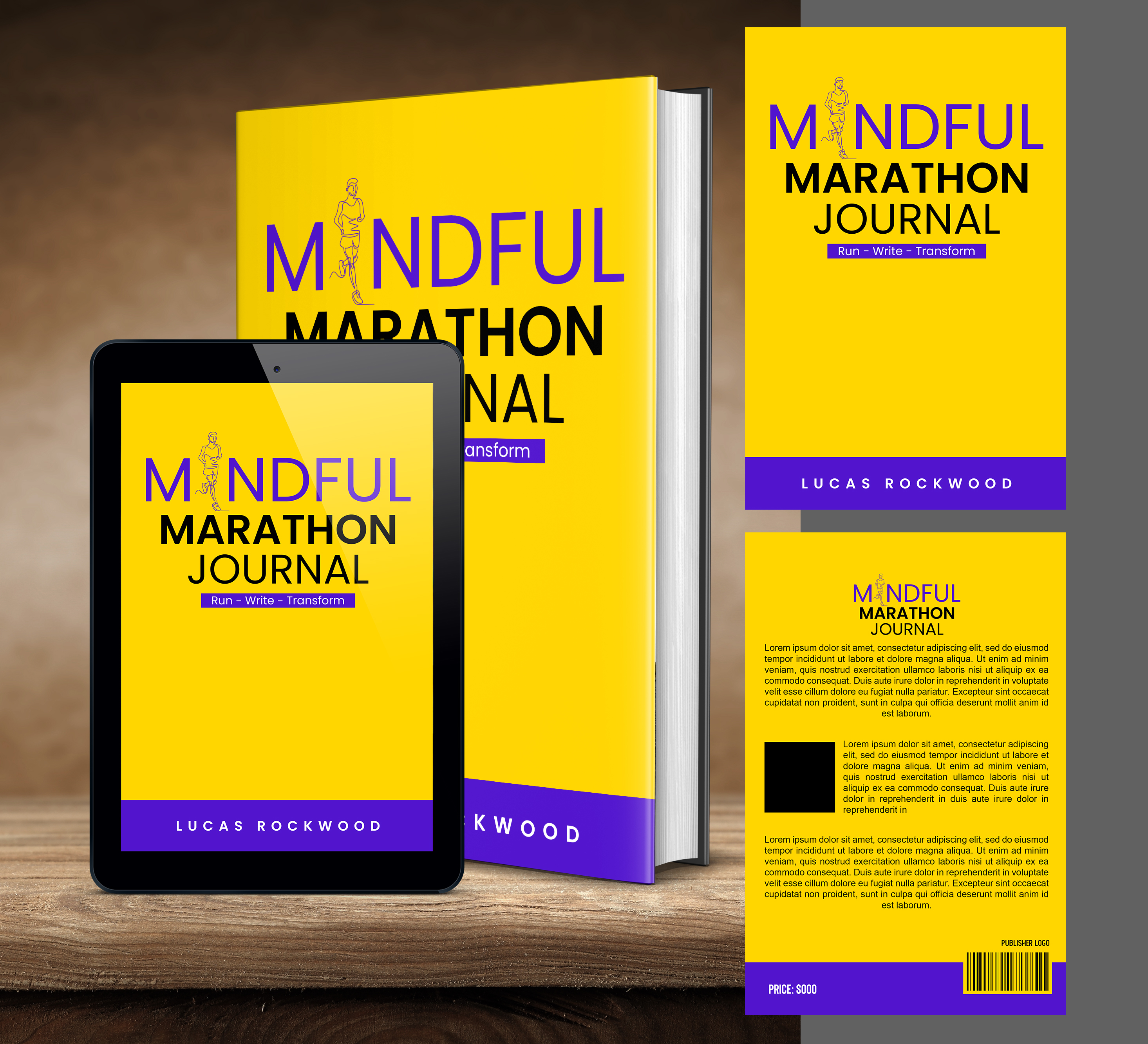 eBook Cover Design by Graphic Storm for this project | Design #30231681