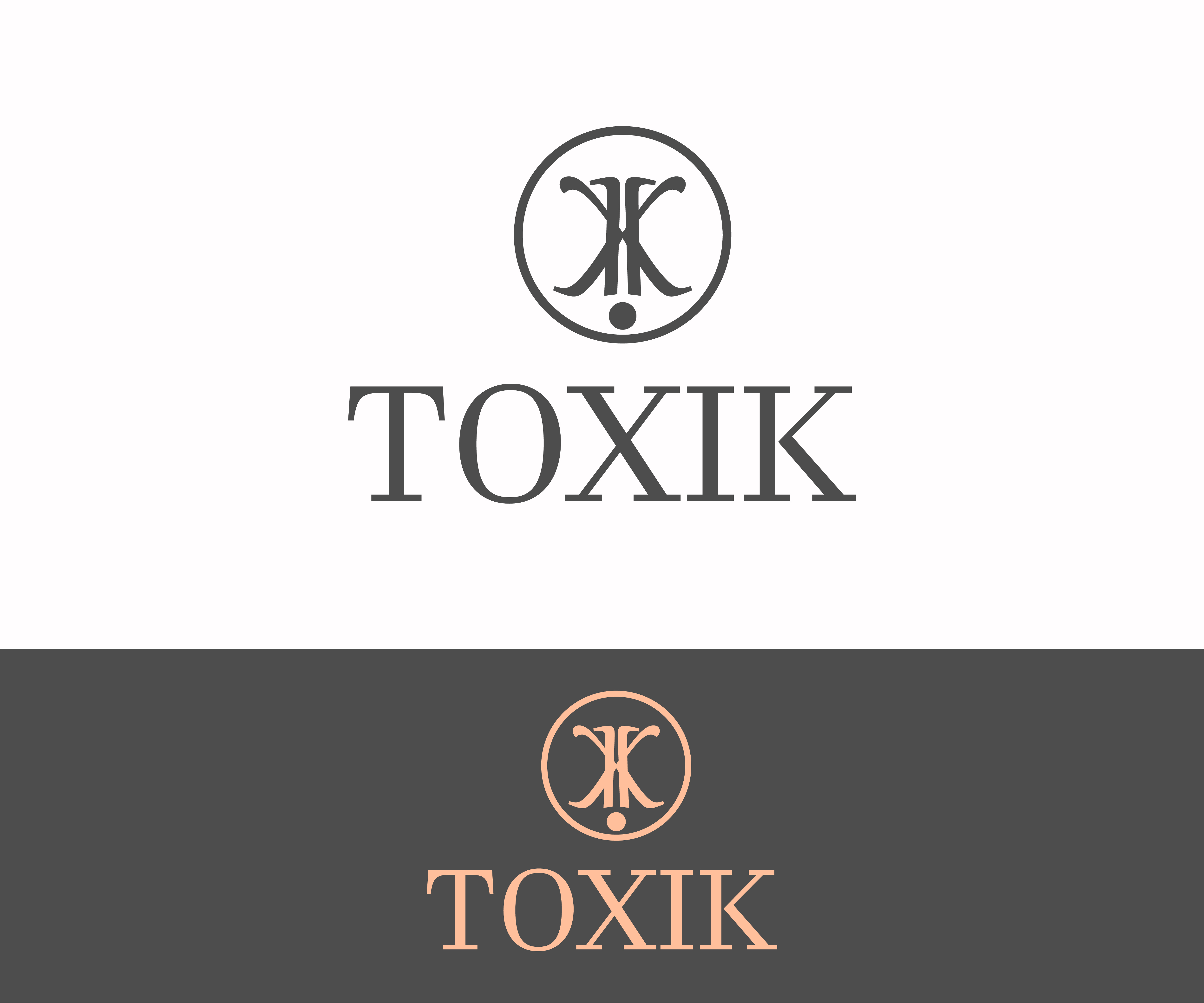 Logo Design by Widi Sinatra for Data Genomix | Design #30229473