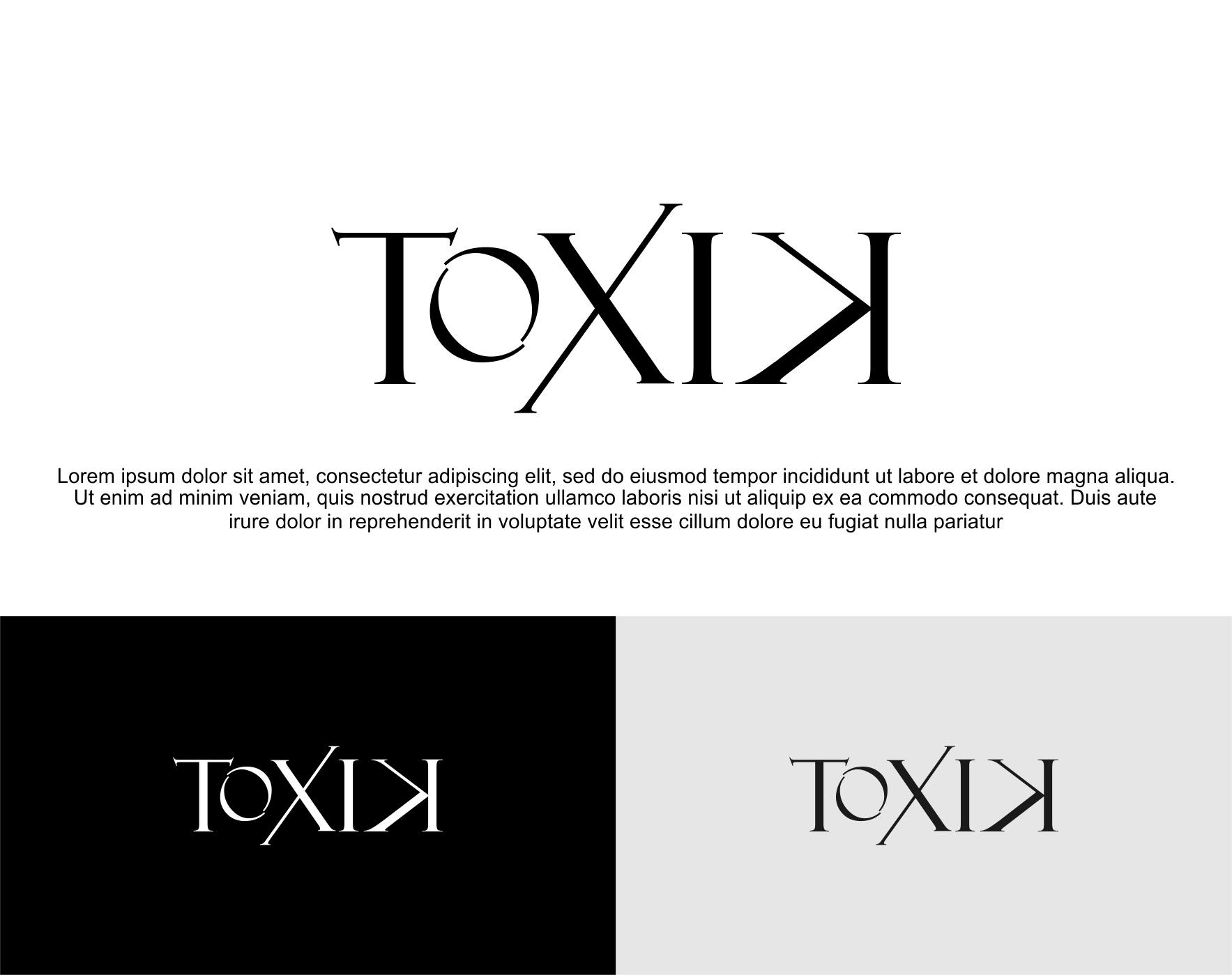 Logo Design by DesiGiNe for Data Genomix | Design #30242942
