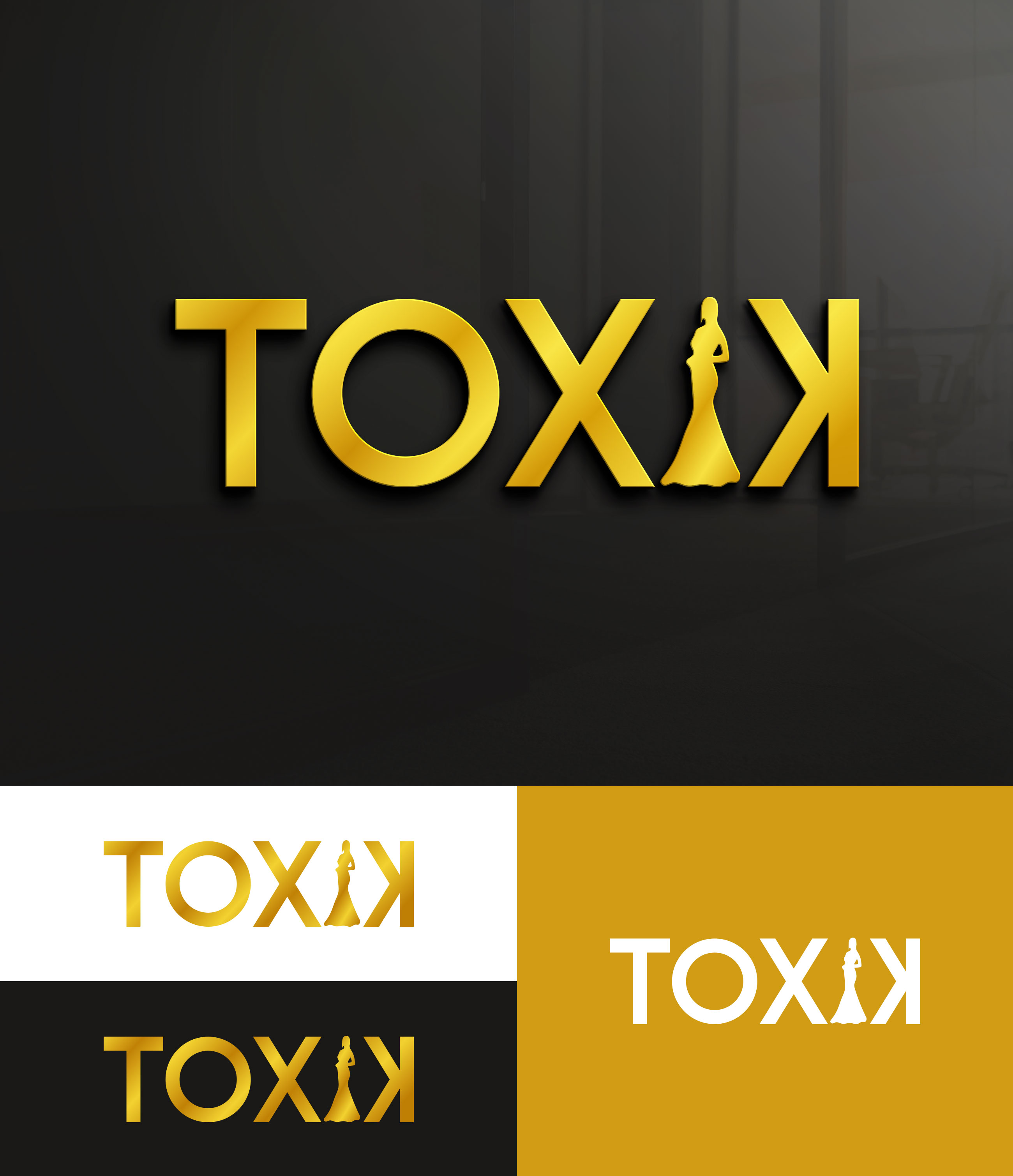 Logo Design by loveqis for Data Genomix | Design #30229964