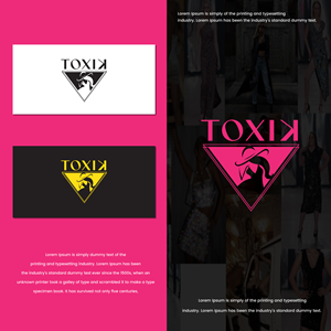 Logo Design by Hassanhz