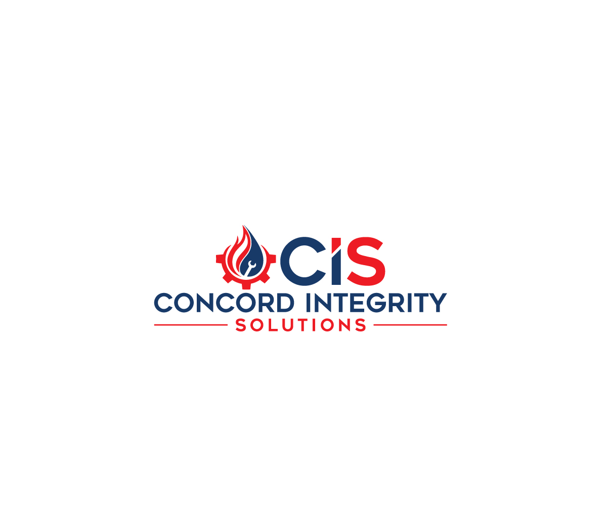 Logo-Design von Spark  Design für Concord Integrity Solutions  | Design #30254111
