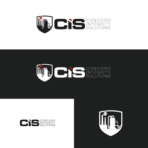 Logo Design by chris Ray for Concord Integrity Solutions  | Design: #30226050