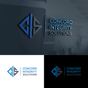 Logo Design by semarco for Concord Integrity Solutions  | Design: #30227378