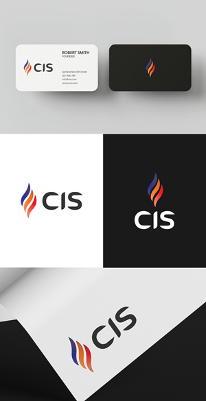 Logo Design by Istafa