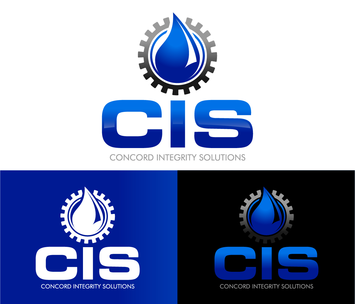Logo Design by Ndirangu for Concord Integrity Solutions  | Design #30232386