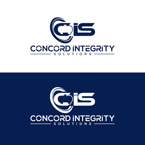 Logo Design by cah awu for Concord Integrity Solutions  | Design #30226574