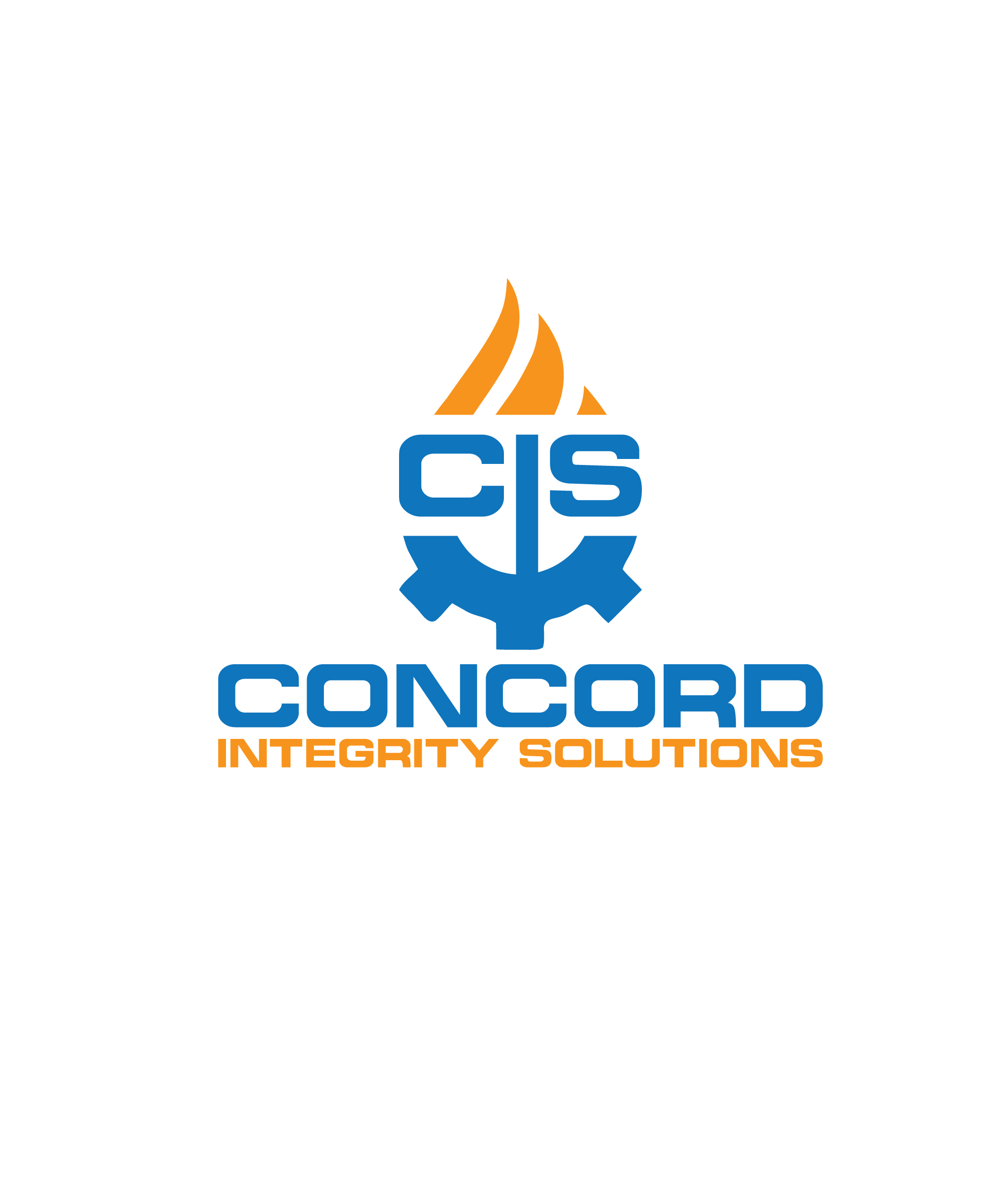 Logo Design by MHP Graphics House for Concord Integrity Solutions  | Design #30237988