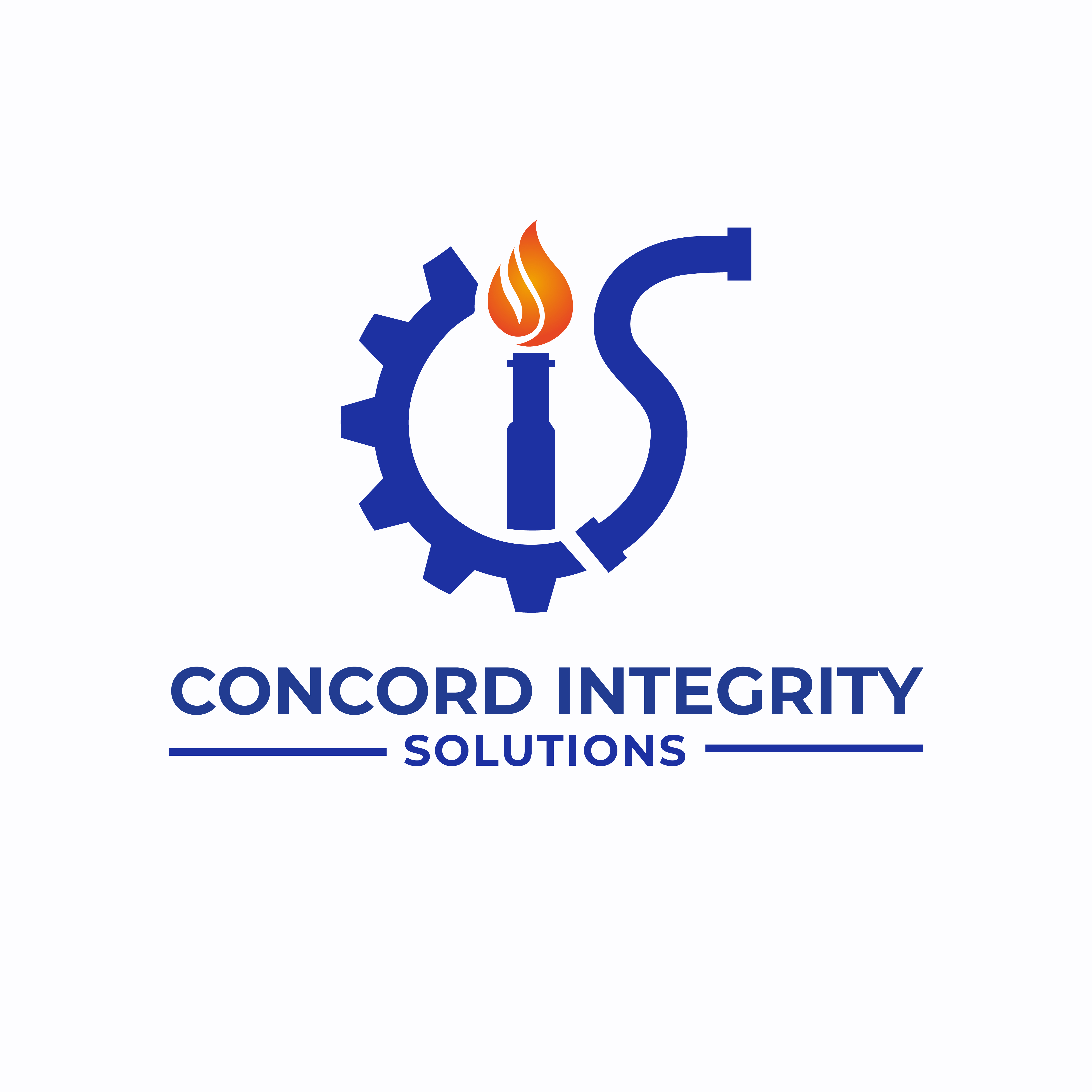 Logo Design by basitmadni290 for Concord Integrity Solutions  | Design #30236984