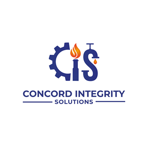 Logo Design by basitmadni290 for Concord Integrity Solutions  | Design #30239436