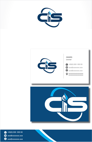 Logo Design by zebronicgraphic for Concord Integrity Solutions  | Design: #30226938