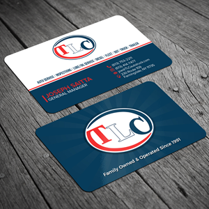 Business Card Design by WellDesign for this project | Design: #30228058