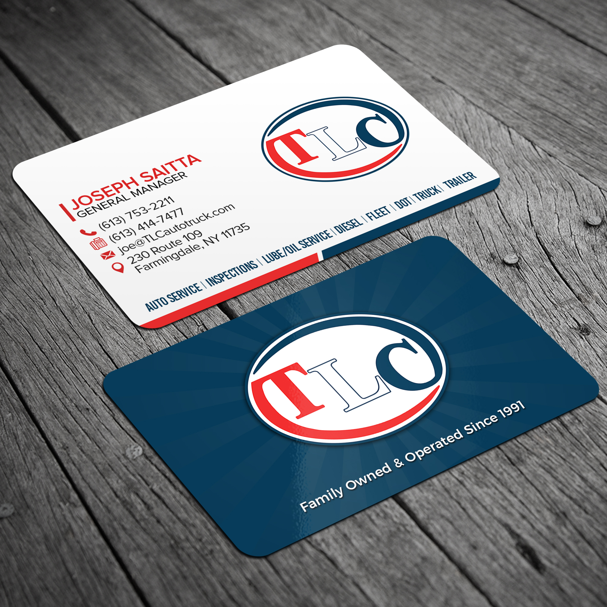 Business Card Design by WellDesign for this project | Design #30228059