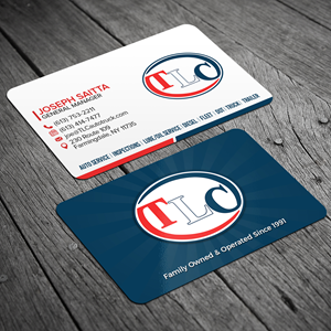 Business Card Design by WellDesign for this project | Design: #30228059