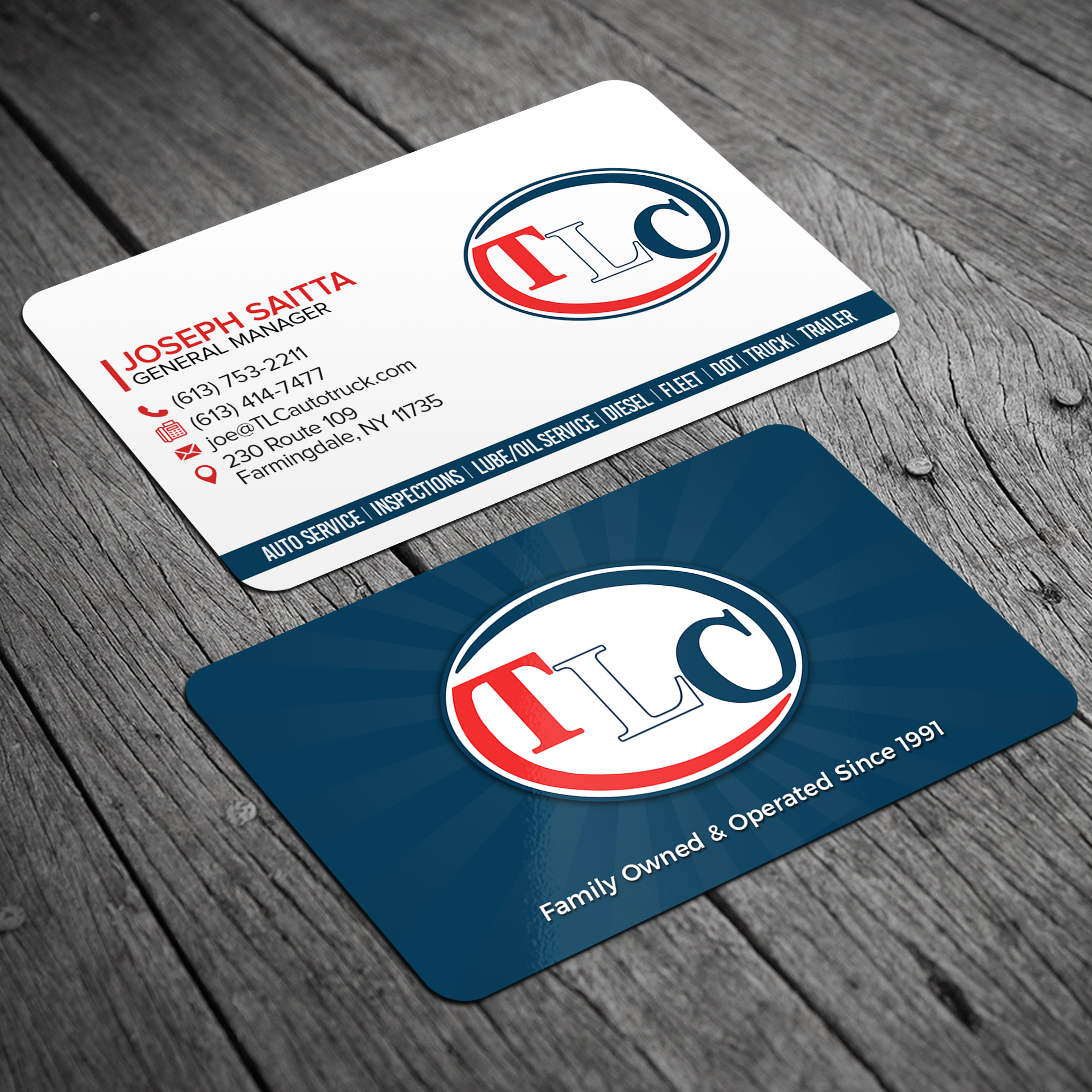 Business Card Design by WellDesign for this project | Design #30228060
