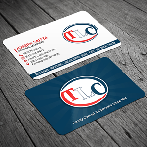 Business Card Design by WellDesign for this project | Design: #30228060