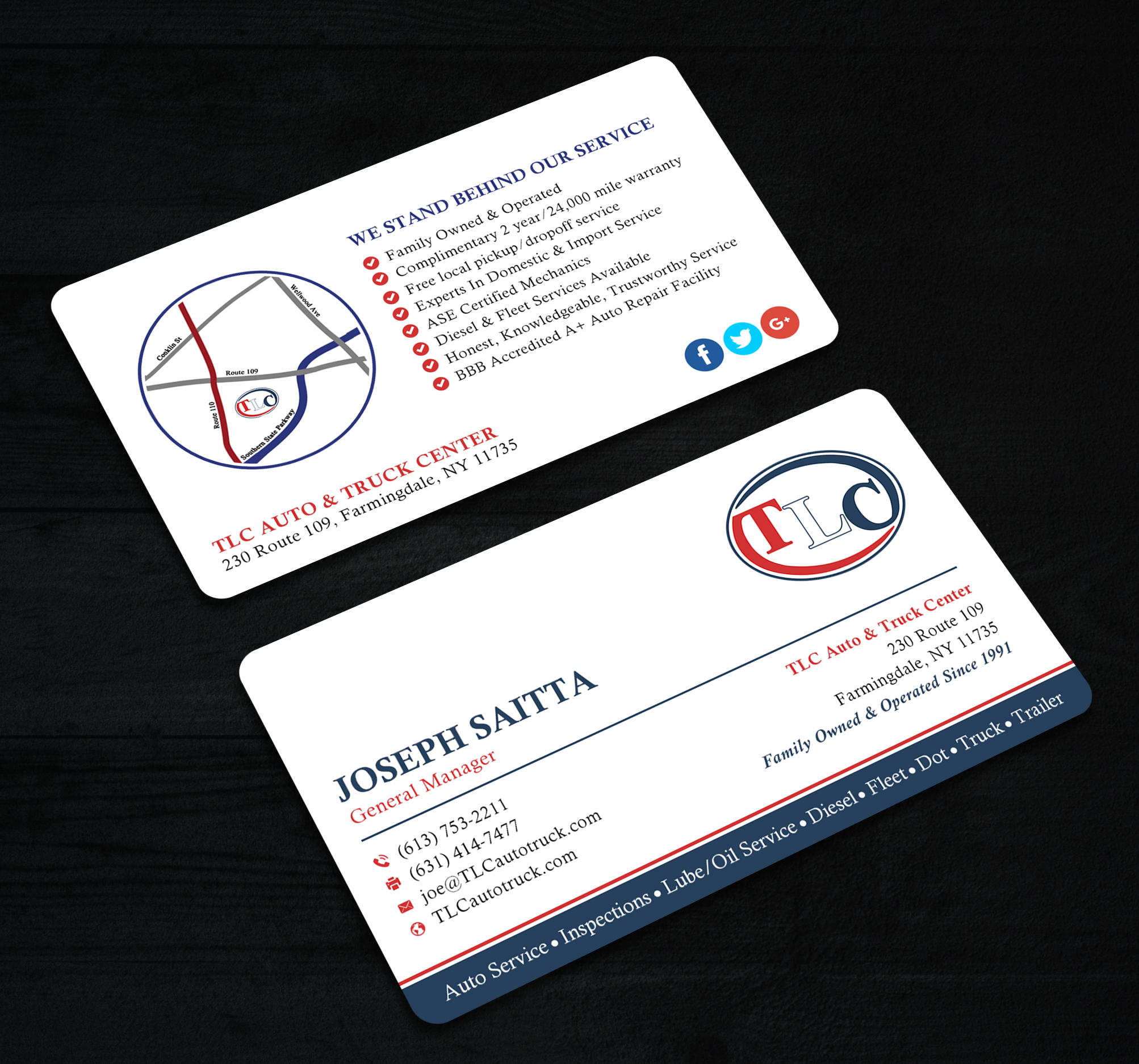 Business Card Design by Sun Moon Graphic Designer for this project | Design #30226792