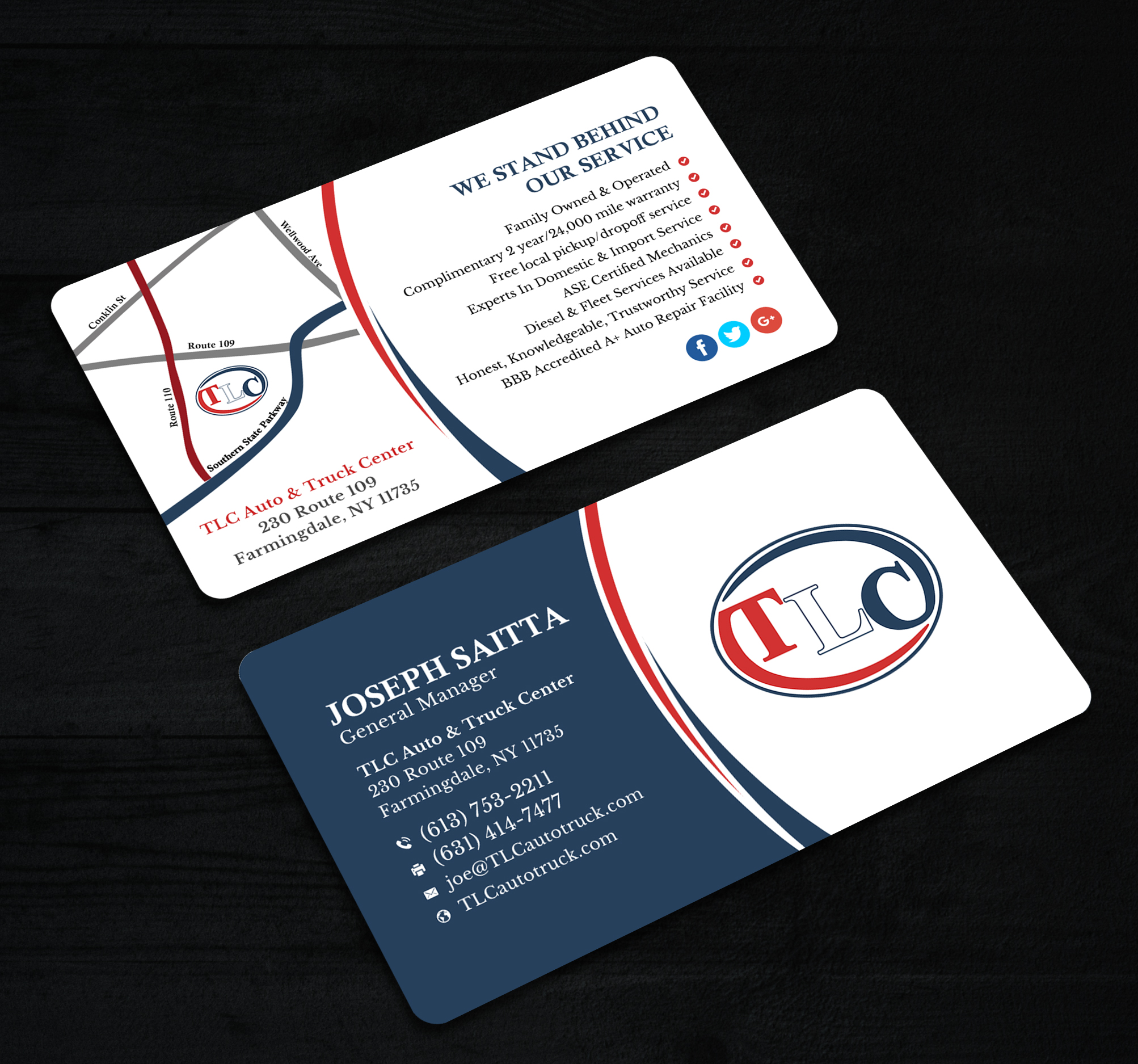 Business Card Design by Sun Moon Graphic Designer for this project | Design #30230646
