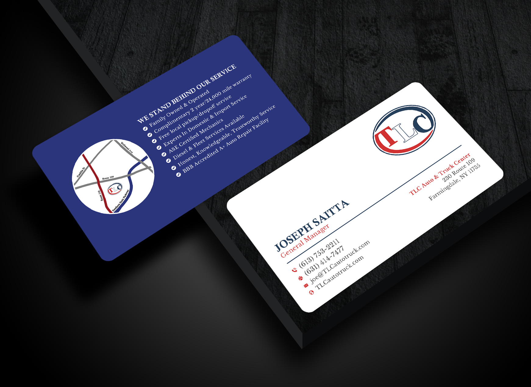 Business Card Design by Sun Moon Graphic Designer for this project | Design #30230649