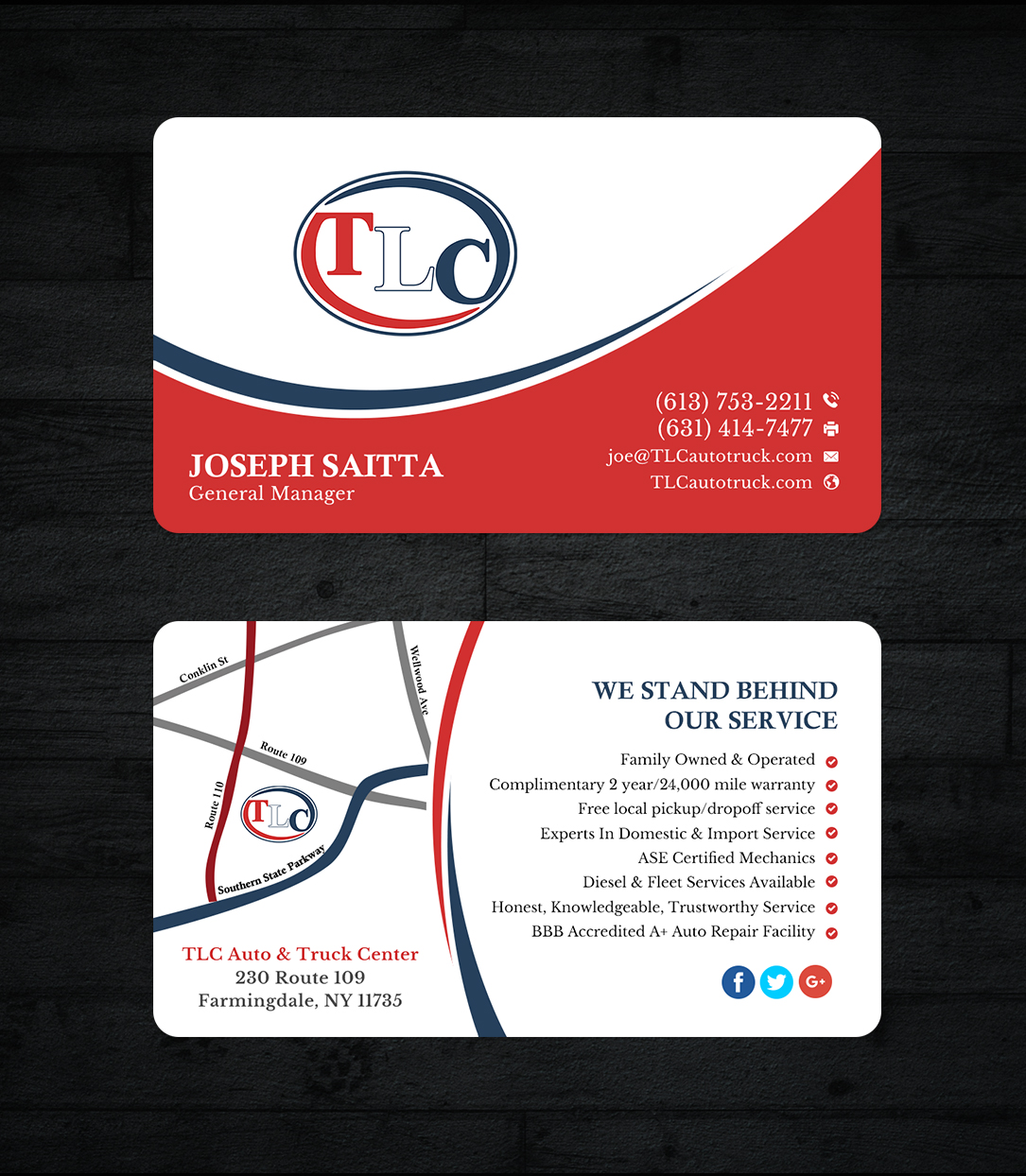 Business Card Design by Sun Moon Graphic Designer for this project | Design #30230715