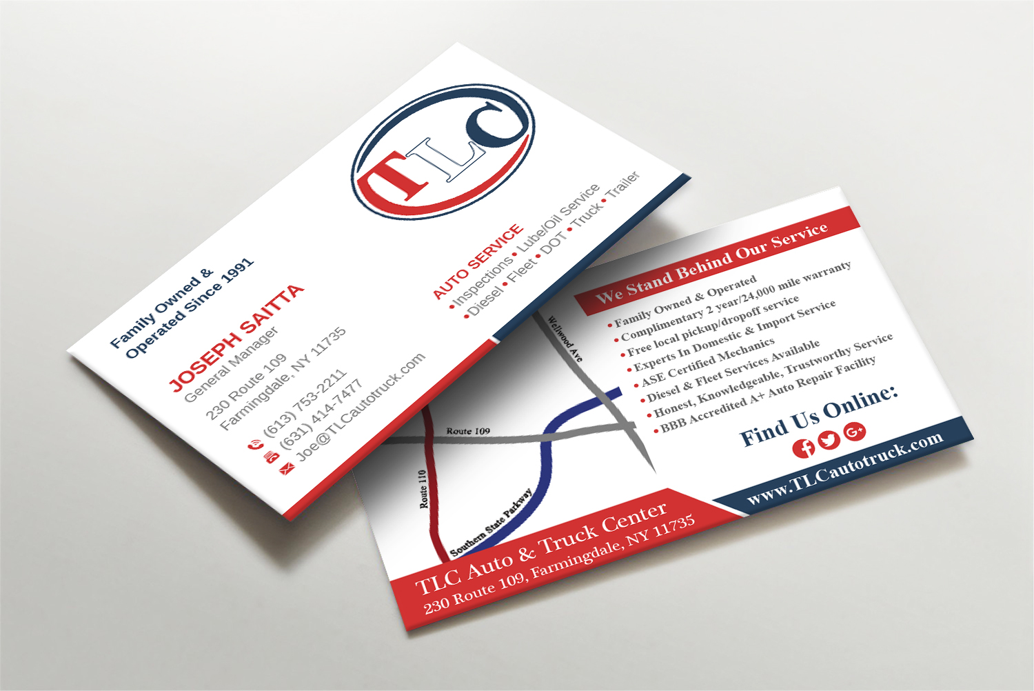 Business Card Design by LAXMI DESIGNHUB for this project | Design #30232026