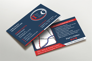 Business Card Design by LAXMI DESIGNHUB for this project | Design: #30232032