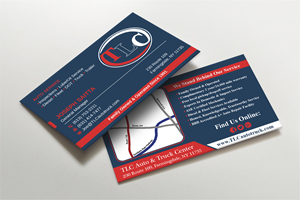 Business Card Design by LAXMI DESIGNHUB for this project | Design: #30232033