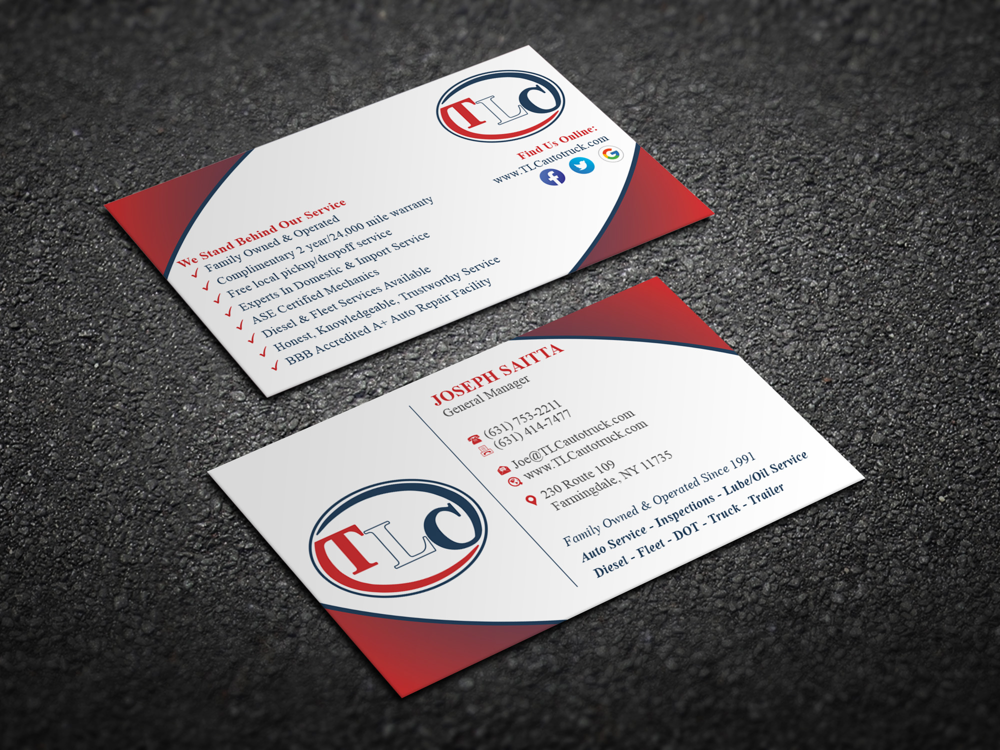 Business Card Design by Magic of Art for this project | Design #30231880