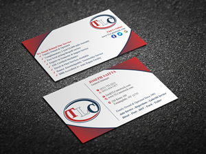 Business Card Design by Magic of Art for this project | Design: #30231880