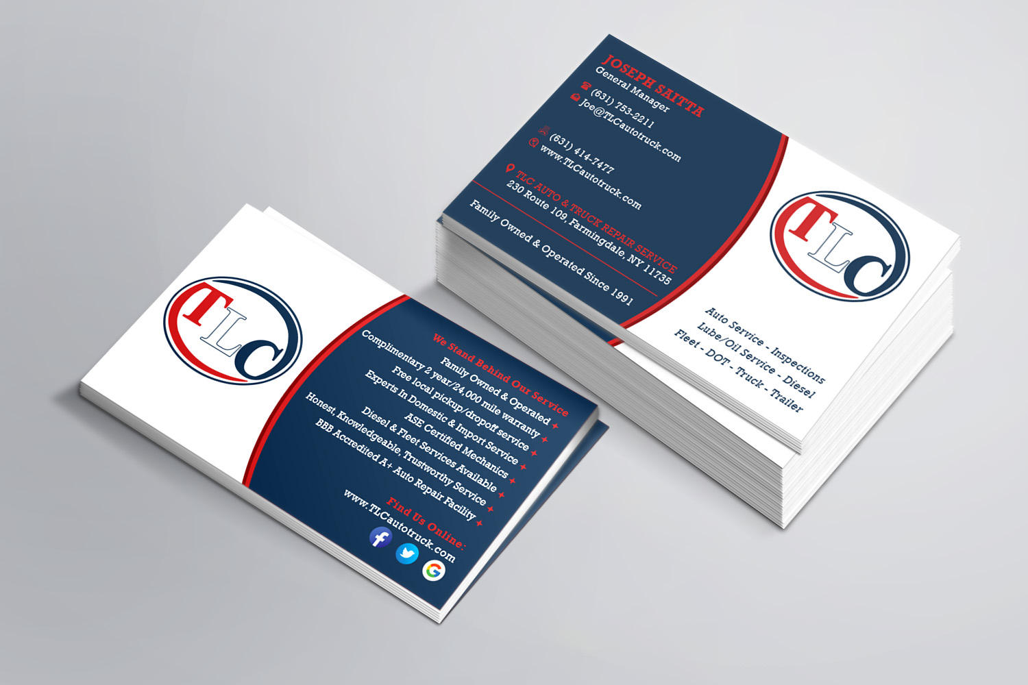 Business Card Design by Magic of Art for this project | Design #30231887