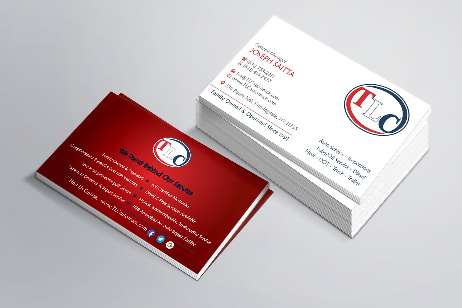 Business Card Design by Magic of Art for this project | Design #30231888
