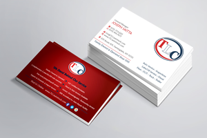 Business Card Design by Magic of Art for this project | Design: #30231888
