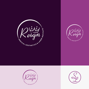 Logo-Design von aenjaye für dieses Projekt | Design: #30243941