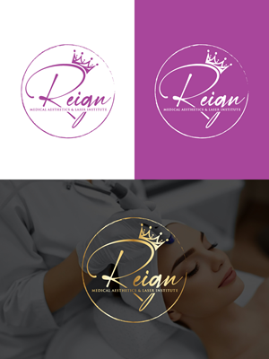 Diseño de Logo por Fabiha jahan para este proyecto | Diseño: #30233866