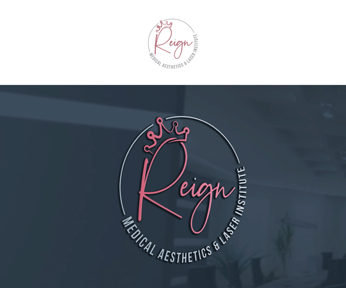 Logo Design by Srk pix!14 for this project | Design #30230010