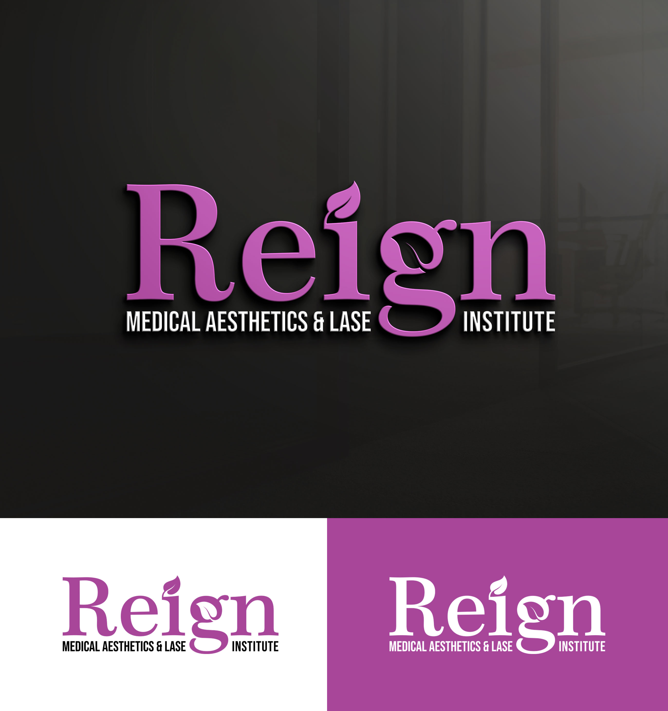 Logo Design by loveqis for this project | Design #30234202